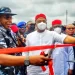 Gov Uzodimma reassures Imo residents of peace, security as IGP receives armored personnel carriers from imo govt