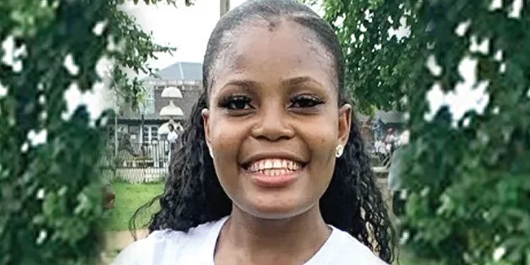 It’s pathetic Iniubong laboured in vain – Murdered A’Ibom jobseeker’s sister