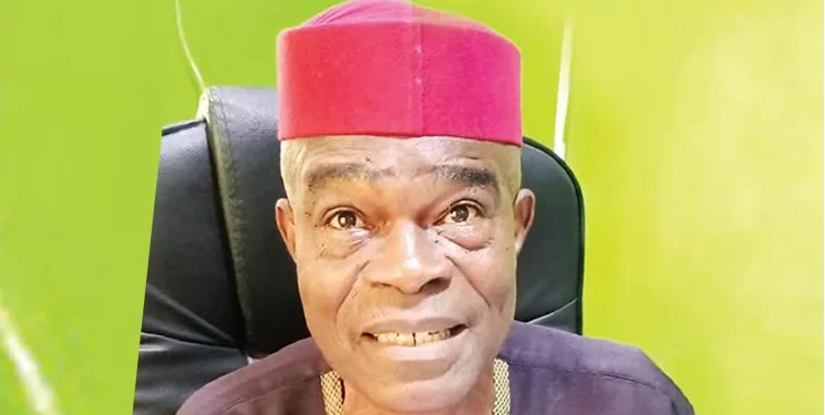 It seems govs agreed to treat pensioners badly — Retirees’ chairman