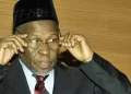 We won’t probe ex-CJN, says Senate committee