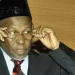 We won’t probe ex-CJN, says Senate committee