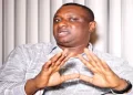 Stop political predictions, Keyamo tells pastors