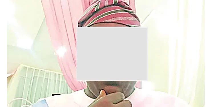I’ll sue Immigration officer who promised job, scammed me –Victim