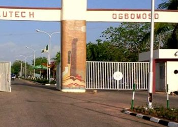 LAUTECH student: Oyo monarch promises to volunteer information