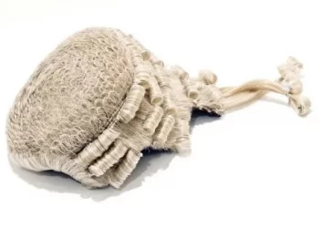 Lawyer quits practice over violation allegation