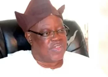 Olubadan fumes as hoodlums invade palace, disrupt ceremony