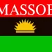 MASSOB blames National Assembly for killings, insecurity