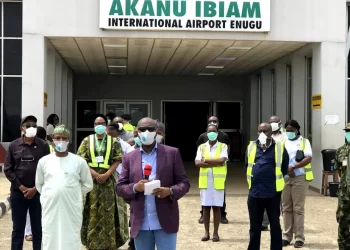 Use Enugu airport for international travel, S-Easterners urged