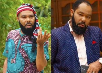 Alleged R@pe Of A Minor: Friends Celebrate As Court Grants Actor, Moses Armstrong Bail