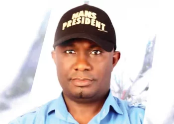Fraudulent student not our executive member – NANS