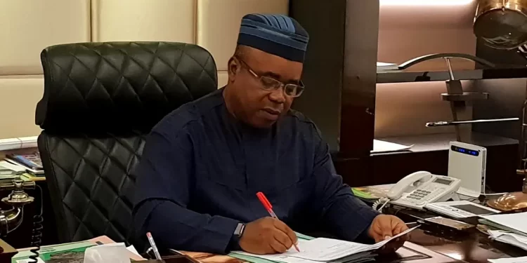 Rebranding NDDC: Charting a new course for developing Niger Delta