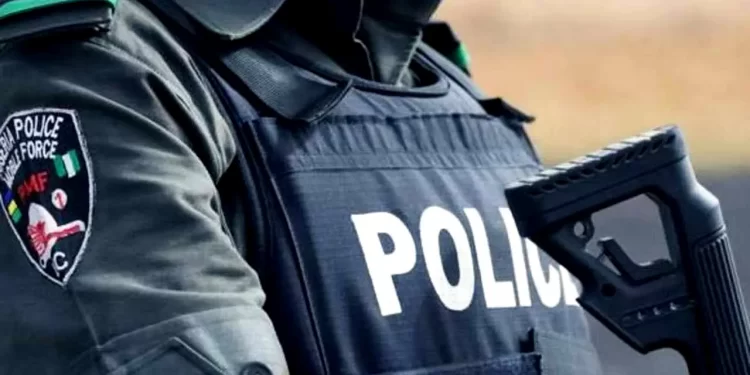 Police arrest 2 in Edo over killing of 65-yr-old mother