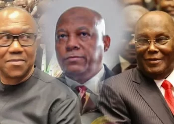 Atiku, Obi slam FG, Shettima sells Tinubu’s candidacy