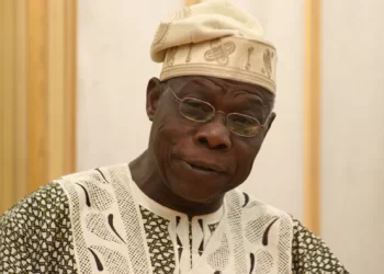 Obasanjo rules out special candidate, touts national agenda