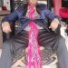 Charly Boy Joins Shettima Challenge (Photo)