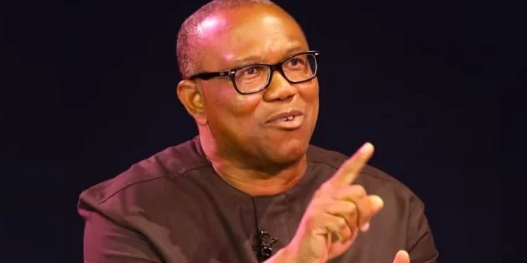 Obi departs for USA, to woo Diaspora Nigerians