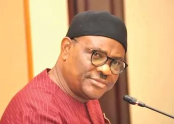 Wike meets PDP govs, ex-govs, others in Abuja