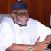 Power must return to South, Akeredolu insists