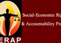 SERAP, CJID sue Buhari over N5m fines on Daily Trust, others
