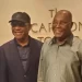 Reactions as Wike and Atiku meet in London