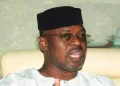 Ekiti: Oni threatens to sue INEC for contempt