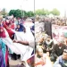 Shiites, security agents clash in Kaduna, six killed