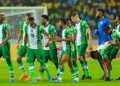 CAF postpones Nigeria, G’Bissau AFCON qualifiers