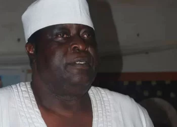 Ila markets closed as ex-IG Balogun is buried