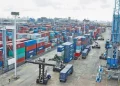 FG generates N2.5bn daily from TinCan port – Customs