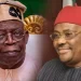Tinubu, Wike meet in UK, PDP talks wobble