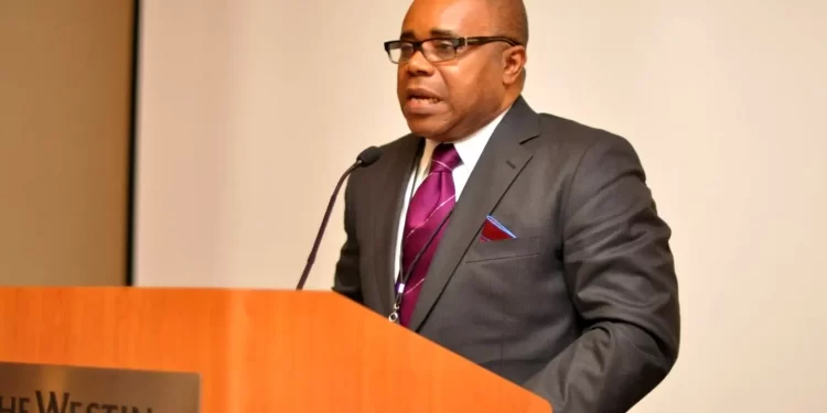 Audit, annexation of NDDC initiated by presidency, not Umana —  Niger Delta Network