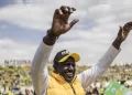 Resolving Kenya’s electoral impasse