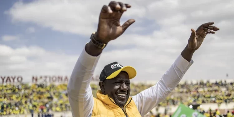 Resolving Kenya’s electoral impasse