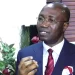 Buhari set to give jumbo pay to judges soon — Olanipekun