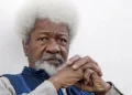 Soyinka knocks Pyrates Confraternity for mocking Tinubu