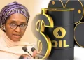 Nigeria’s N9tn oil revenue threatened, FG blames theft
