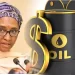 Nigeria’s N9tn oil revenue threatened, FG blames theft