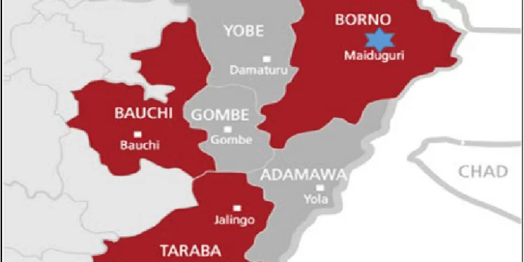 UK to spend £15m on nutrition in North-East