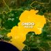 Abductors of Ondo traditional ruler demand N50m ransom