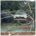 Horror: Three Die As Driver Rams Into Trees On Abeokuta-Sagamu Road