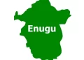 Finally, Enugu Govt demolishes Kenyatta street market