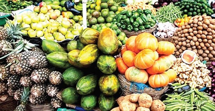 Agric budgets hit N874.83bn, food imports gulp N7.81tn