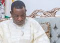 2023: Lalong should seek forgiveness for his sin – Northern Christians