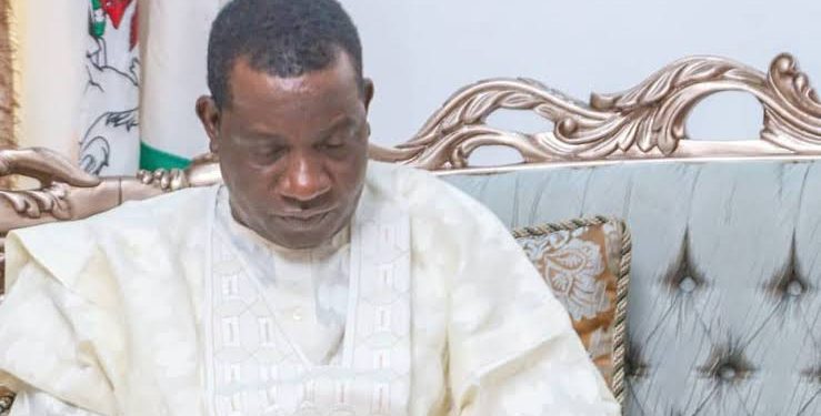 2023: Lalong should seek forgiveness for his sin – Northern Christians