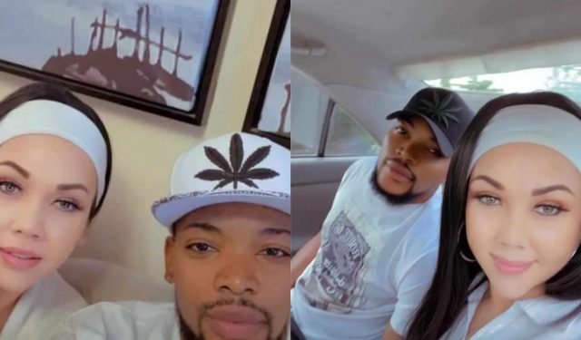 BBNaija S7: Kess Yet To Find Out That His Son Died On The 25th Of July, Three Days after The Show Started