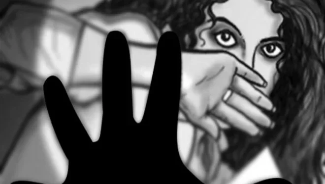 Rape epidemic: Rapists prey on minors, parents worried