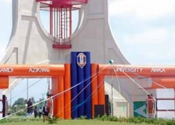 ASUU: UNIZIK Declares Total, Indefinite Strike