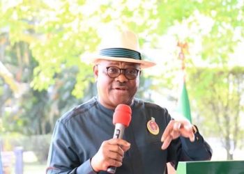 I’m Bringing Down APC Structure In Rivers – Wike Vows