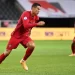 Ronaldo to lead Portugal against Eagles Nov 17