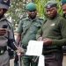 Police officer arrested for alleged sexual assault of 17-year-old detainee